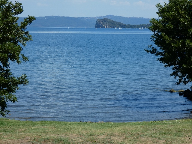 Lago di Bolsena