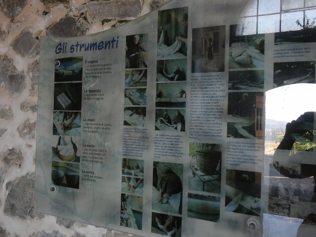 Historische Waschhaus