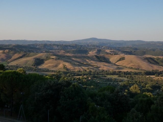 Was für eine Aussicht