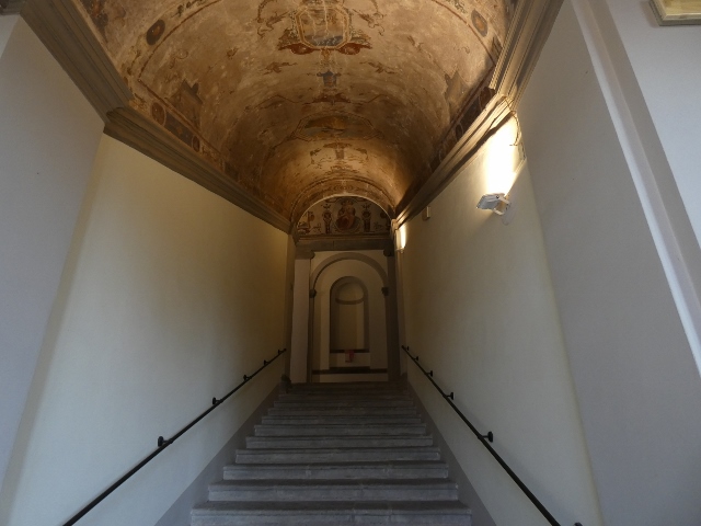 Im Öffentlichen Gebäude