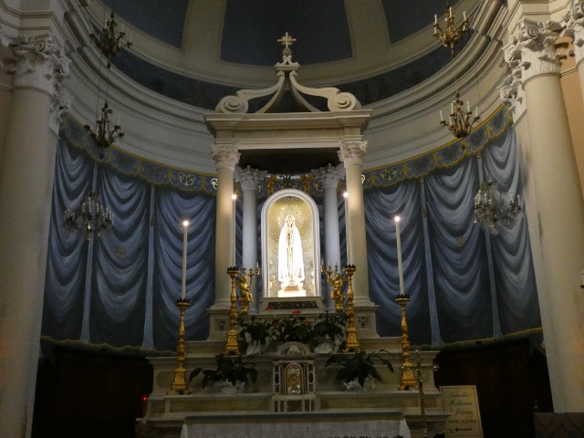 Santuario della Madonna di Fatima e dei Santi Fanciulli