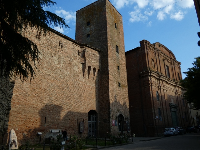 Chiesa Del Gesu