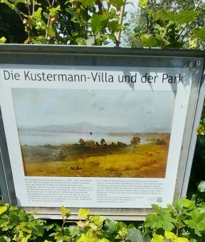 Kustermann-Villa