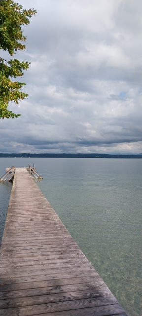 Starnbergersee