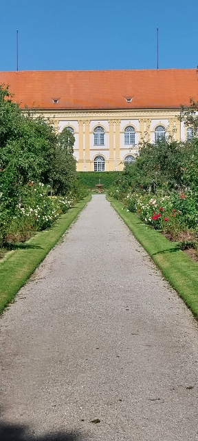 Schloss Dachau
