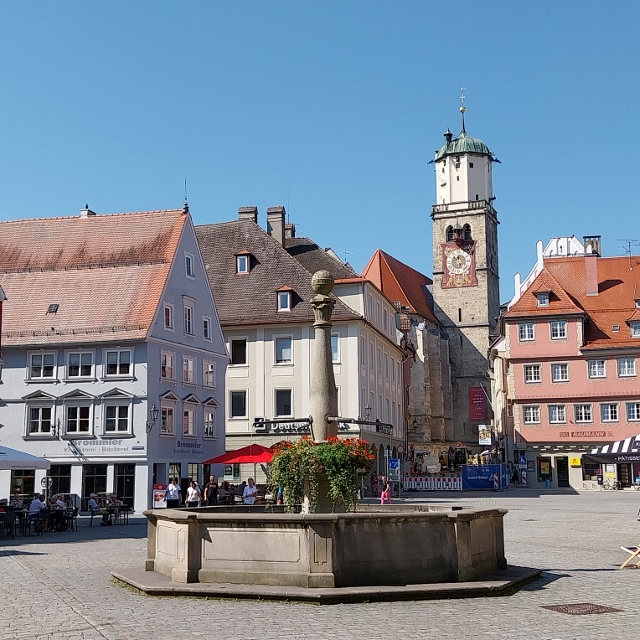 Marktplatz