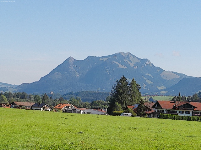 Allgäu