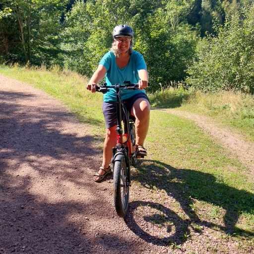 Velo-Tour im Schwarzwald