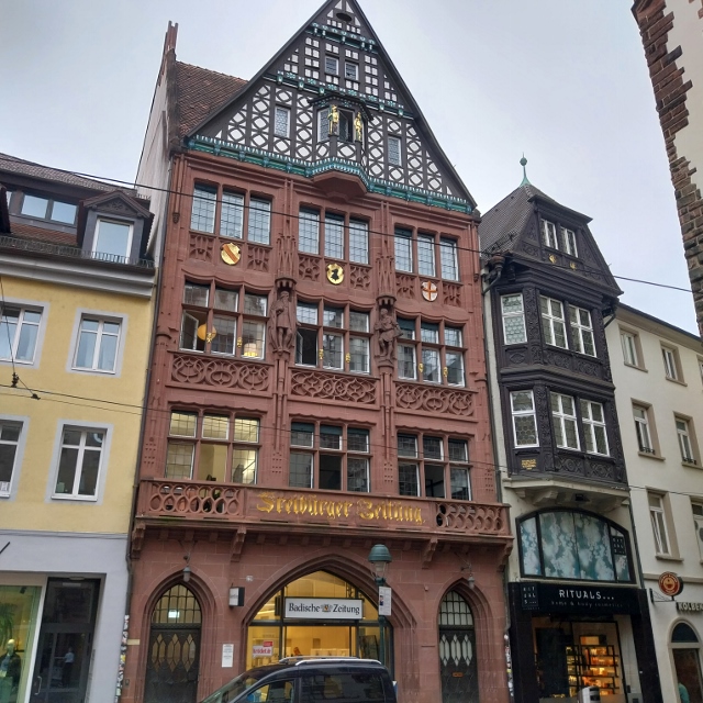 Badische Zeitung