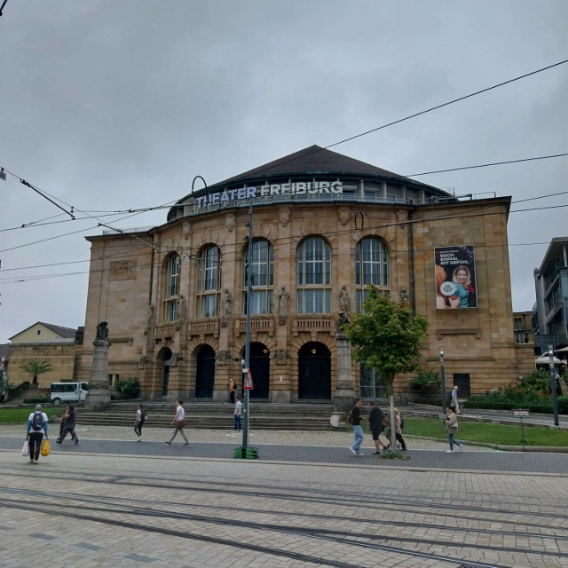 Theater