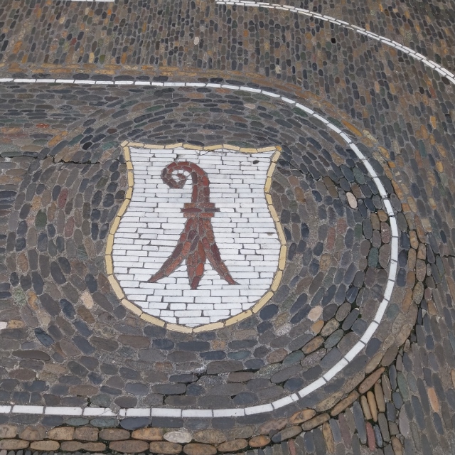 Basler Wappen
