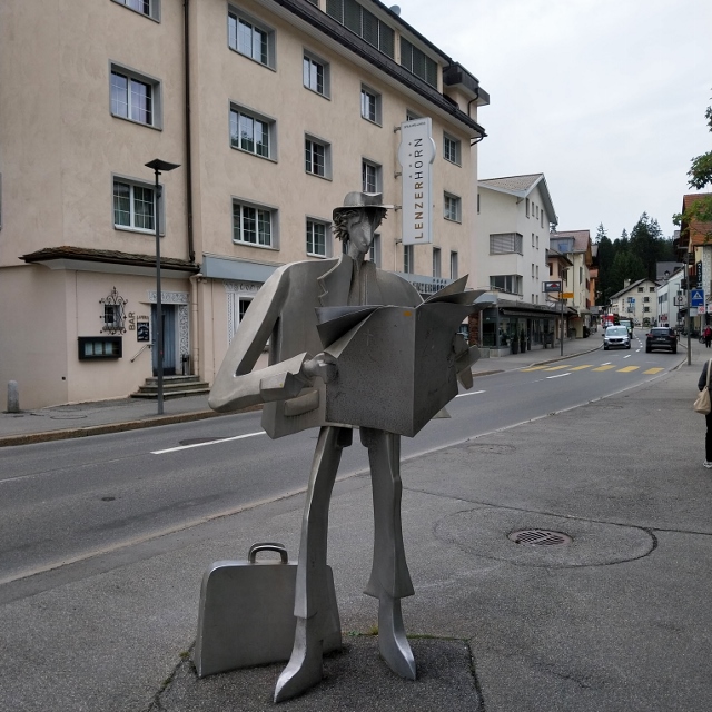 Lenzerheid