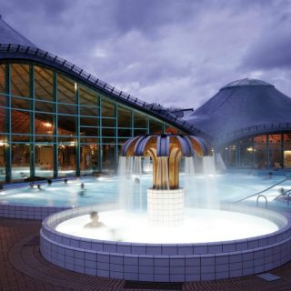 Solemar – Wellness- und Gesundheitszentrum