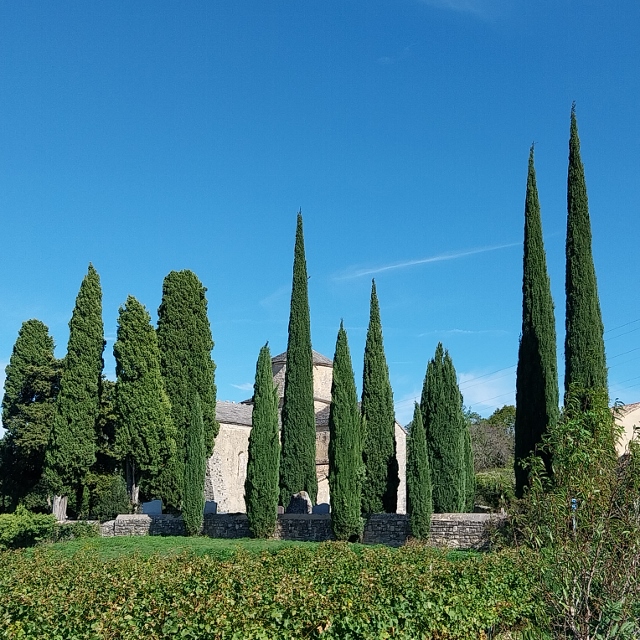 Kirche Saint-Pierre