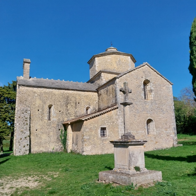 Kirche Saint-Pierre