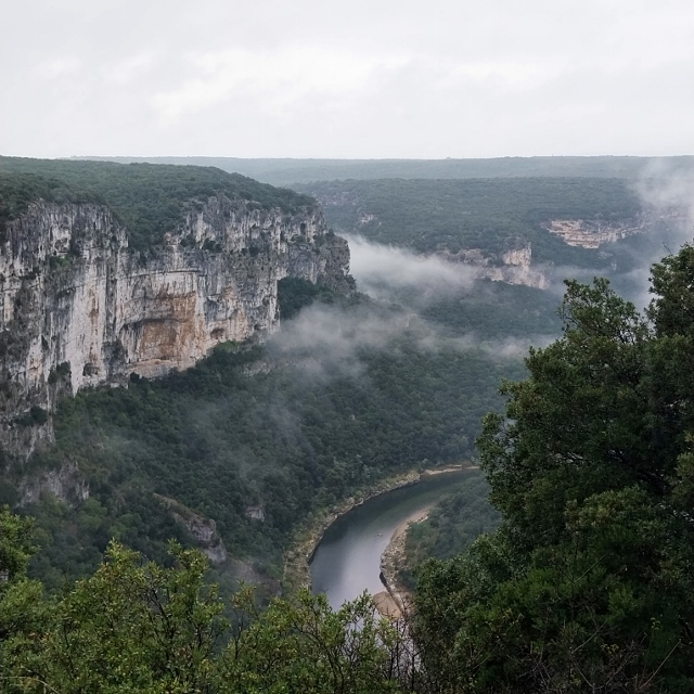 Ardèche