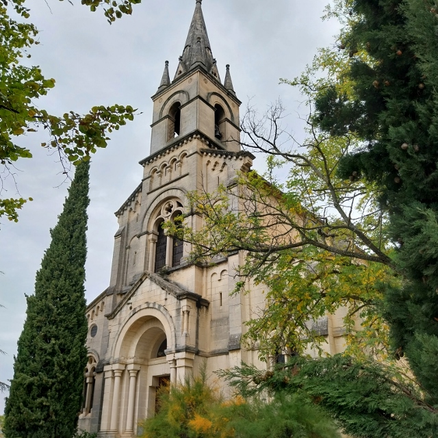 Die Kirche