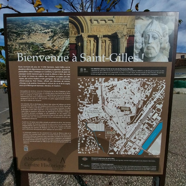 Saint-Gilles