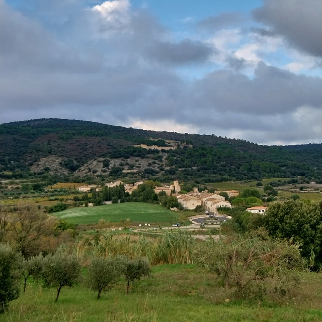 Burgruine