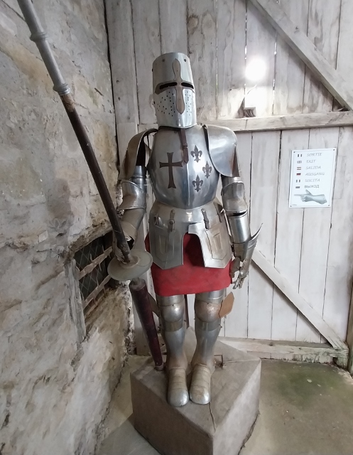 Inquisitionsmuseum