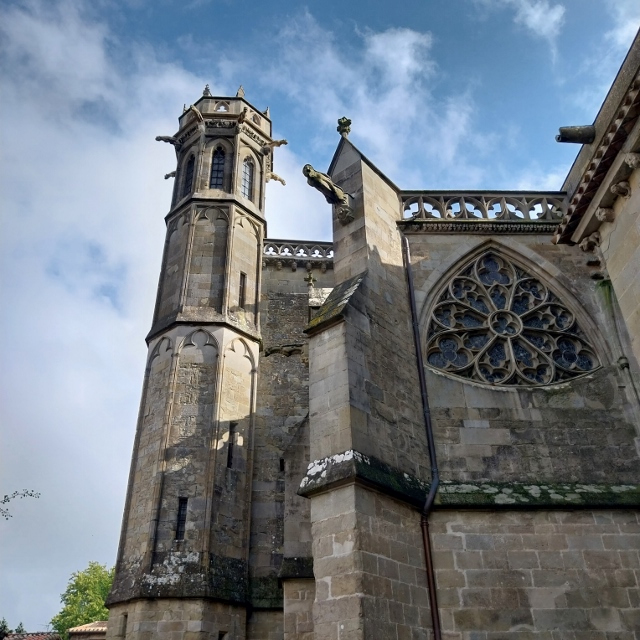 Basilika Saint Nazaire