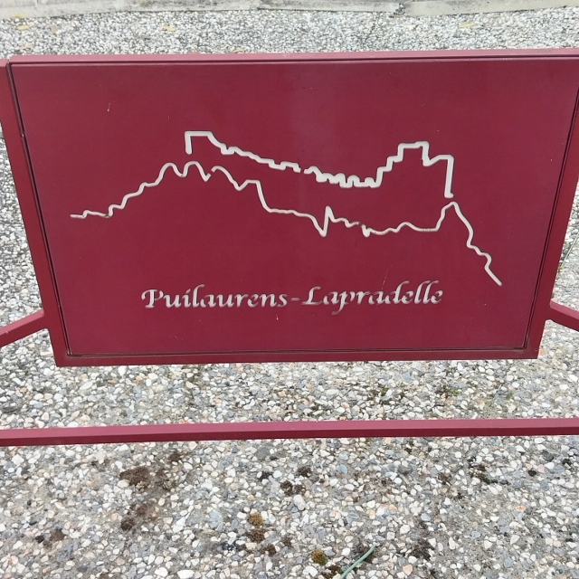 Lapradelle-Puilaurens