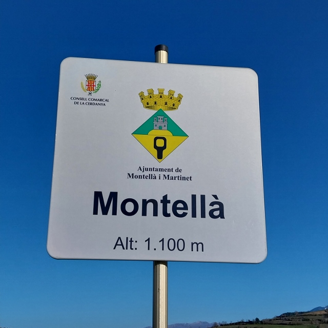 Montellà
