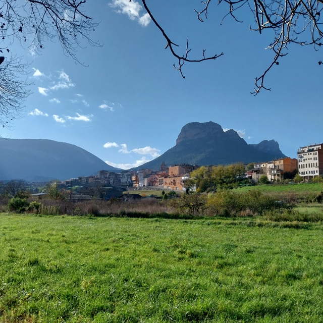 Organyà