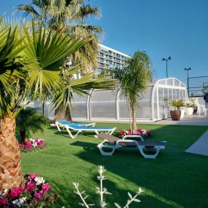 Mehr über den Artikel erfahren 09.10_Spanien – 10. Etappe – Camping Riberamar