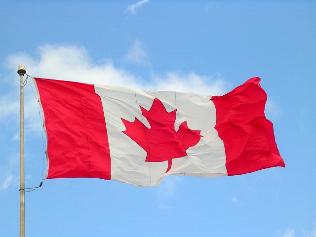 Kanada / Canada