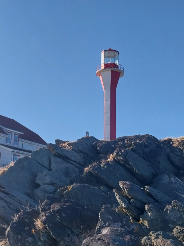 Der Leuchtturm