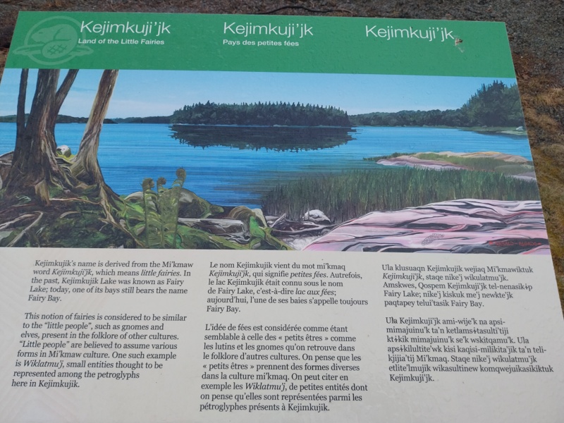 Nationalpark Kejimkujik
