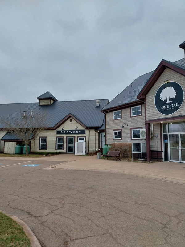 Brauerei Lone Oak Brewing Co.