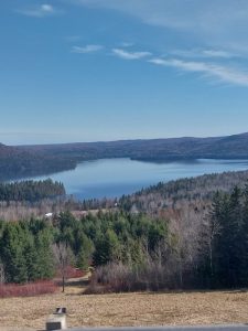 Mehr über den Artikel erfahren 01.06_Canada – 6. Etappe – Province Quebec