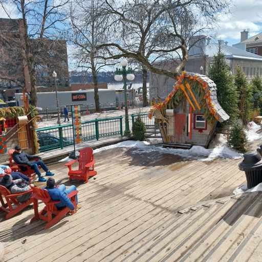 So lässt es sich leben