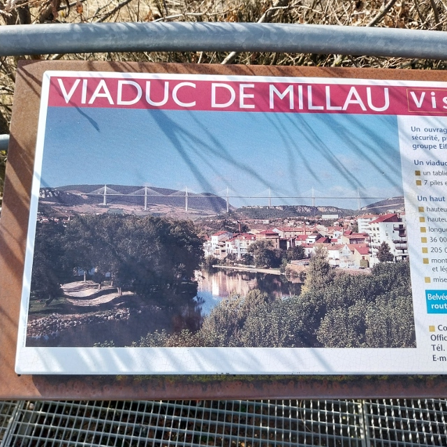Viaduc de Millau