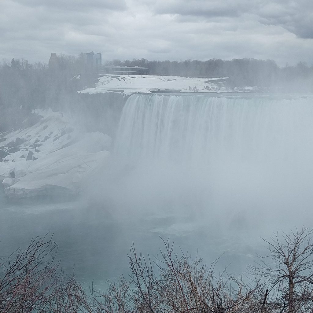 Niagara Fälle
