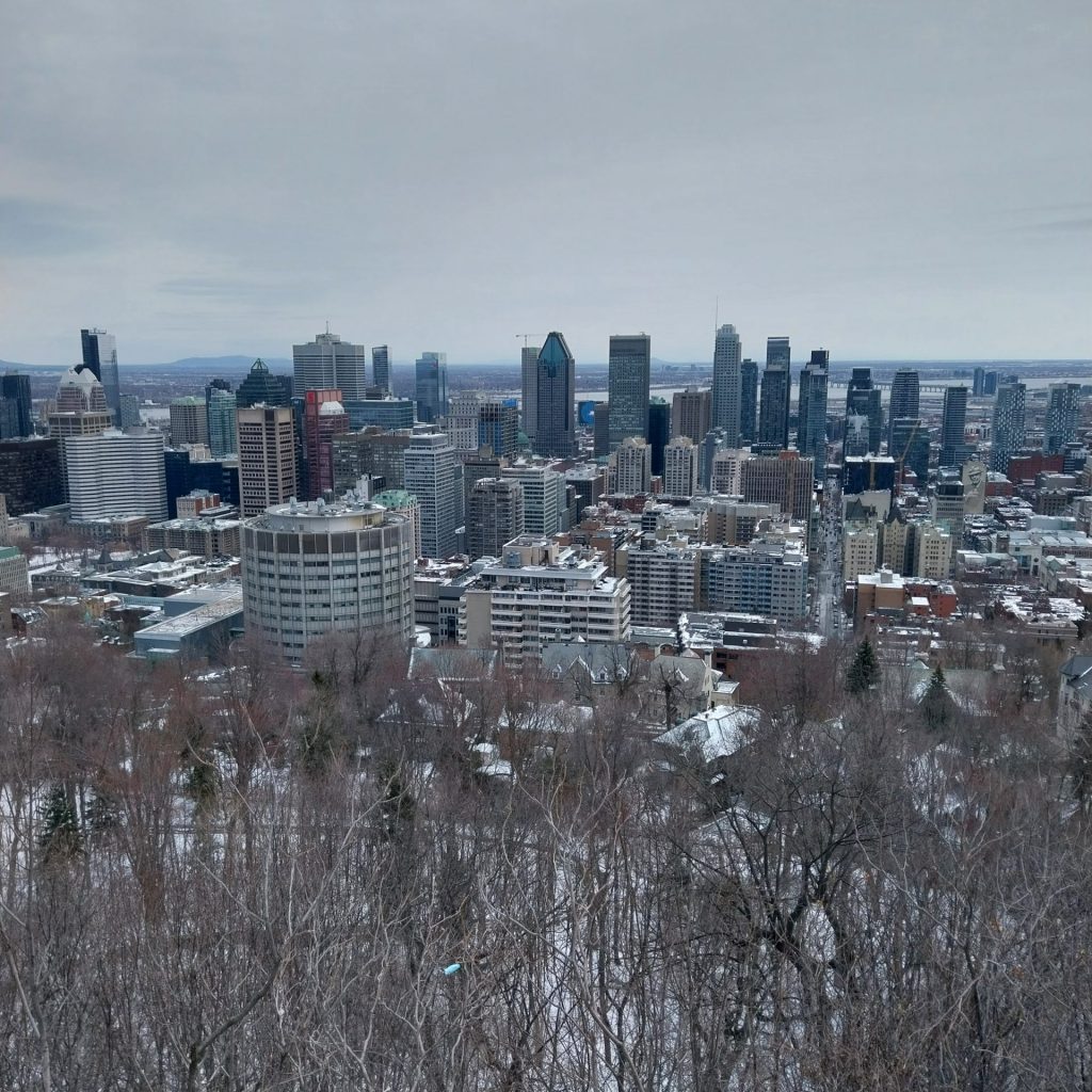 Montreal