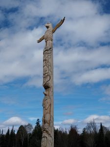 Nipissing Indian Reserve 10