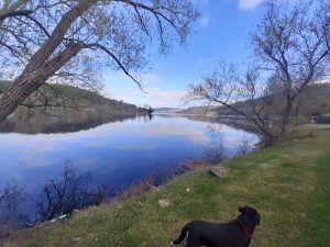 Mattawa River