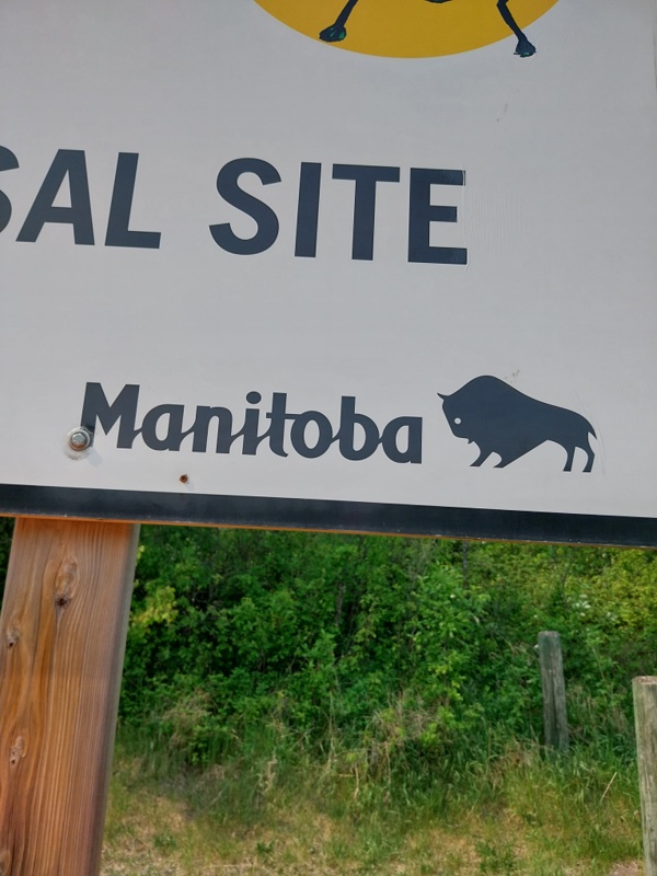 Provinz Manitoba