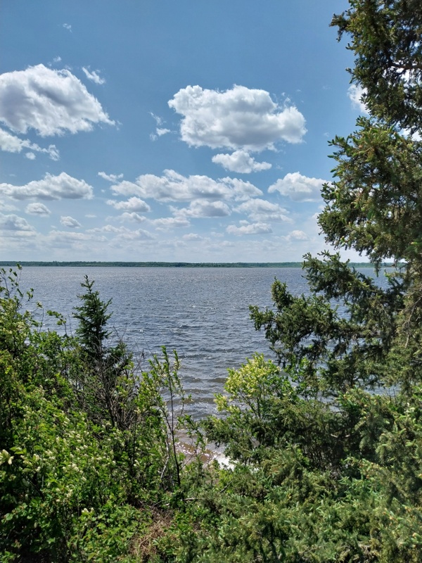 Lake Audy