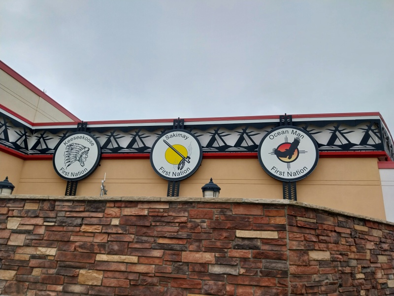 First Nation