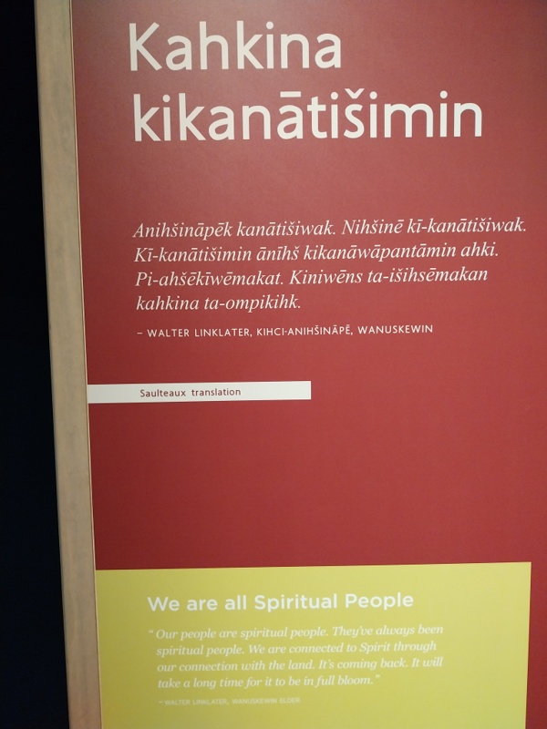 Indigene Sprache