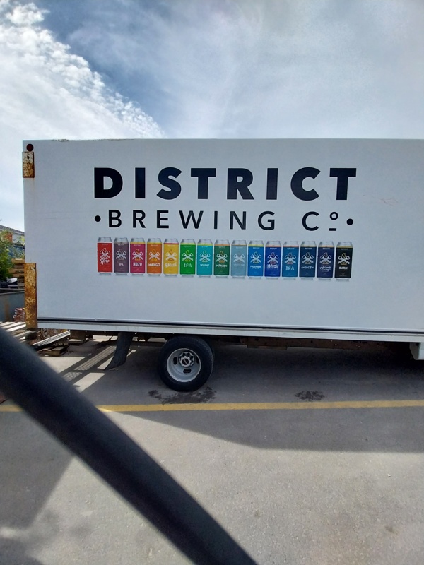 Das sind die Biere der Brauerei