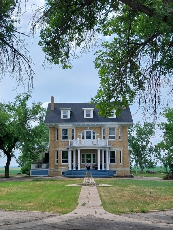 Pfarrhaus