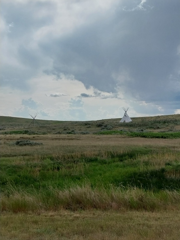 Grassland Nationalpark