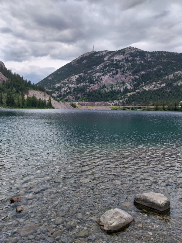 Emerald Lake