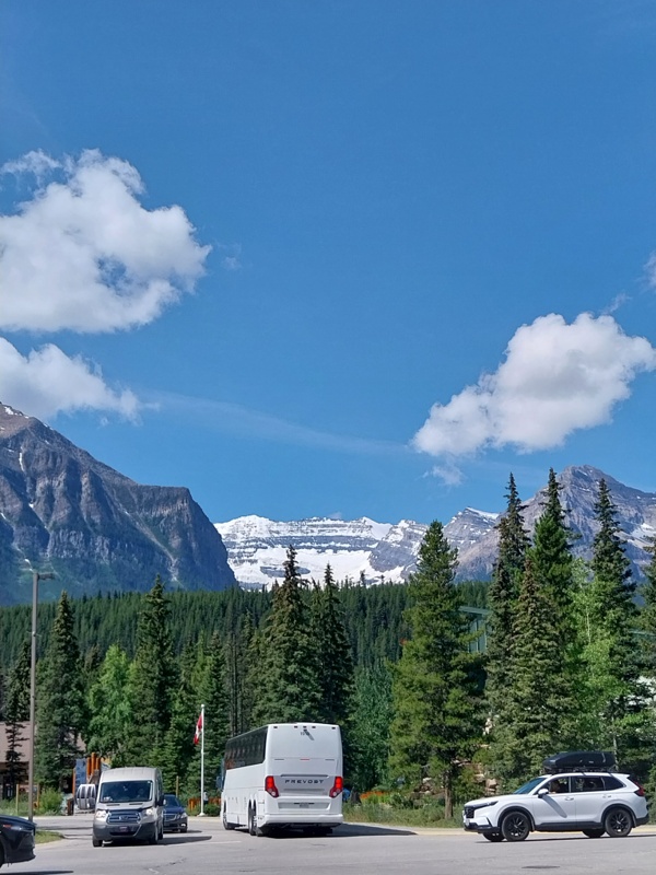 Lake Louise