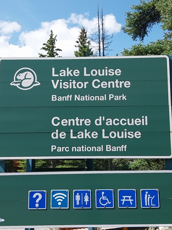 Lake Louise